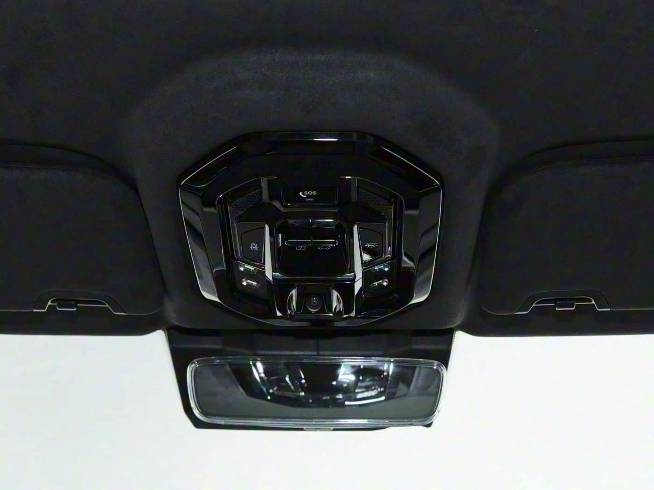 Jetour T2 Export only | Jetour Traveller 2025 2.0TD XWD Automatic Conquer Plus | Full Option - Brown interior