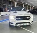 رام 1500 Laramie 5.7L V8  etorque sports