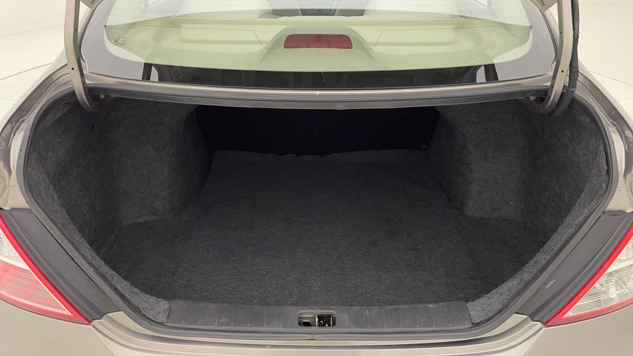 Nissan Sunny S 1.5 | Zero Down Payment | Home Test Drive