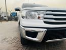 Toyota Hilux 2.0 L PETROL I M/T I DCABIN  4X2  I  PETROL
