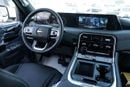 Nissan Patrol NISSAN PATROL Y63 3.8L PETROL 4WD SE T2 AUTO NISSAN PATROL Y63 3.8L PETROL 4WD T2 AUTO