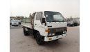 تويوتا داينا TOYOTA DYNA TRUCK RIGHT HAND DRIVE (PM1310)