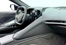 شيفروليه كورفت 1LT Stingray I Low Km I Excellent Condition I Clean Title I Verified Carfax