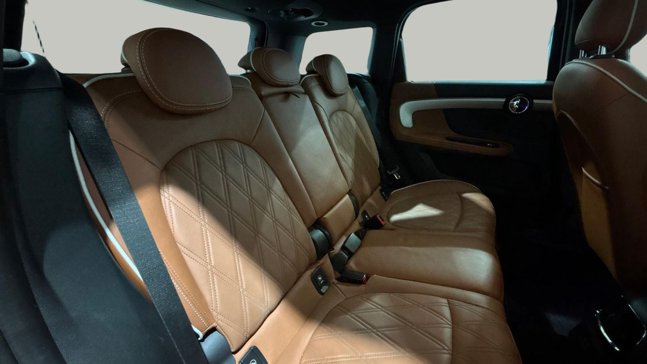 Mini Countryman 2023 | AED 1334/Month | 0 DP | 30 Day Return | Warranty