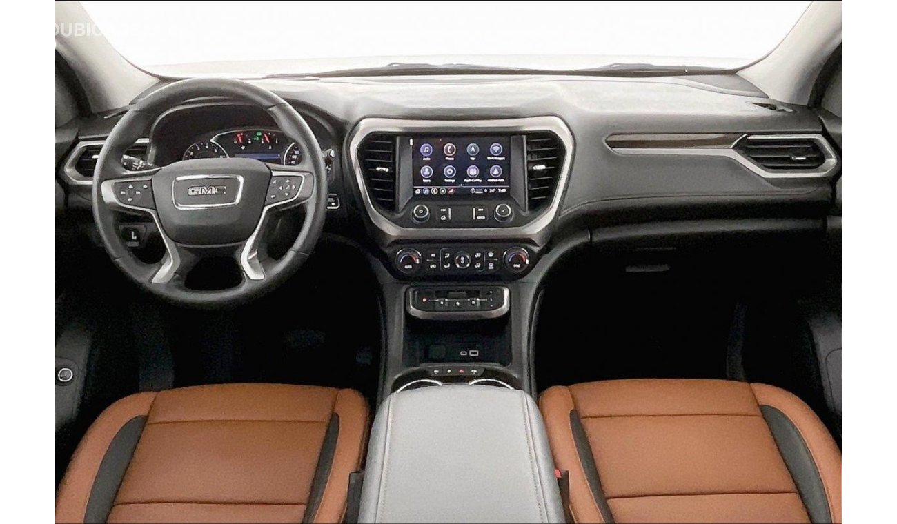 GMC Acadia AT4 | 1 year free warranty | 1.99% financing rate | Flood Free