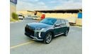 Hyundai Palisade 2023 HYUNDAI PALISADE LIMITED 4x4 FULL OPTIONS IMPORTED FROM USA