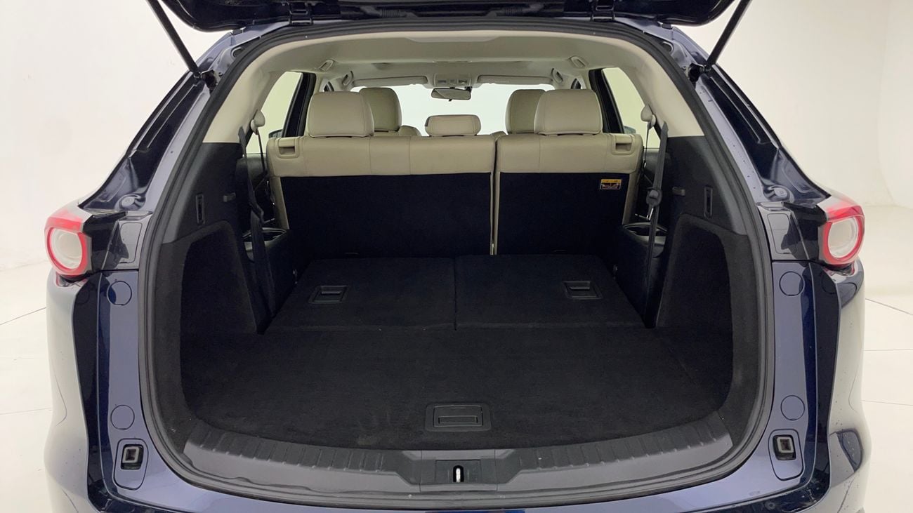 Mazda CX9 GT 2.5 | Zero Down Payment | Free Home Test Drive