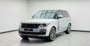 Land Rover Range Rover 2020 Range Rover Vogue P525, Warranty, Fully Loaded, Excellent Condition, Clean Title