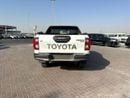 تويوتا هيلوكس Adventure 4.0L