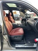 لكزس LX 570 PLATINUM SIGNATURE