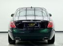 Rolls-Royce Ghost 2021 Rolls-Royce Ghost, Agency Warranty+Full Service History, Full PPF, GCC
