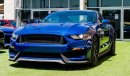 Ford Mustang 1050 MONTHLY//V4 Premium/ ORIGINAL AIR BAG/NO CHESIS DAMAGE, can not be exported to KSA