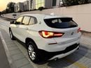 بي أم دبليو X2 sDrive20i 2.0L
