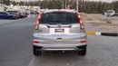 Honda CR-V EX LTH