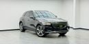 Genesis GV70 PRESTIGE 2023 Genesis GV70 Platinum Sport, 1 Year Unlimited Kilometer Warranty, GCC Specs.