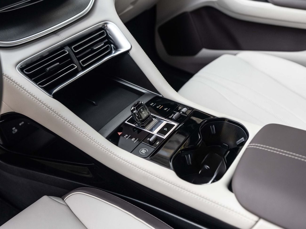 BYD Song Plus Premium
