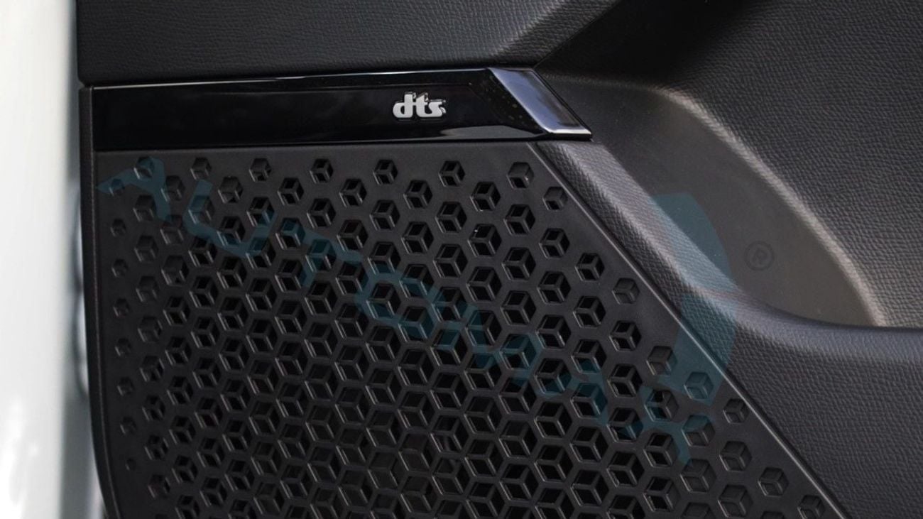 GAC GS3 Emzoom GB 1.5T 2026 GCC 0Km With 5 Years Or 150,000 Km Warranty @Official Dealer