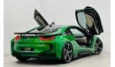 BMW i8 Std 2016 BMW i8, OCT 2026 AGMC Service Contract, Full Service History, GCC