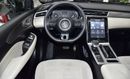 MG RX5 LUXURY EXCELLENT DEAL for our MG RX5 ( 2023 Model ) in Black Color GCC Specs