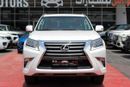 Lexus GX460 Prestige LEXUS GX460 FULL OPTION GCC 2017 SINGLE OWNER LOW MILEAGE IN MINT CONDITION
