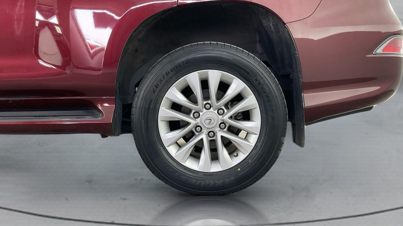 Lexus GX460 PREMIER | Guaranteed Warranty | 0 Down Payment