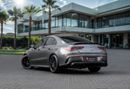Mercedes-Benz CLA 45 S AMG 3,819 P.M  | 0% Downpayment | MERCEDES-BENZ AMG 45S!