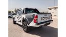 Toyota Hilux TOYOTA HILUX PICK UP RIGHT HAND DRIVE (PM1230)