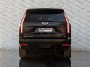 Cadillac Escalade SPORT