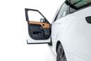 Land Rover Range Rover Sport HSE Dynamic 3.0L P360 -GCC-Land Rover Full Service History-22 Inch Rims with black Brake