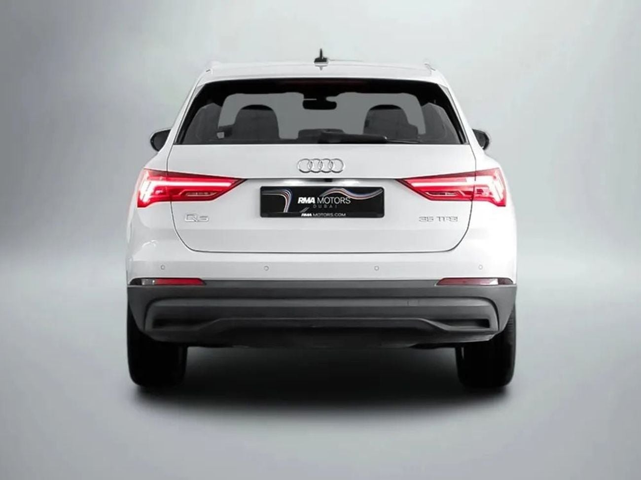 أودي Q3 35 TFSI 1.4L