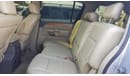 Infiniti QX56 2009 infiniti Qx56 gcc specs Full options