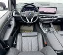 BMW X5 XDRIVE40I XLINE 2024 BMW X5 xDrive40i xLine, Warranty, Full BMW Service History, Excellent Condition