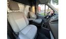 Ford Transit FORD TRANSIT 150 2017 V6 GCC FULL SERVICE HISTORY ORIGINAL PAINT