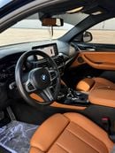 بي أم دبليو X4 XDRIVE30i LUXURY M SPORT PACKAGE