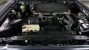 Toyota Land Cruiser Pick Up LAND CRUISER PICKUP ,MODEL YEAR 2017 ,DIESEL 4.5 LITER ,RIGHT HAND DRIVE