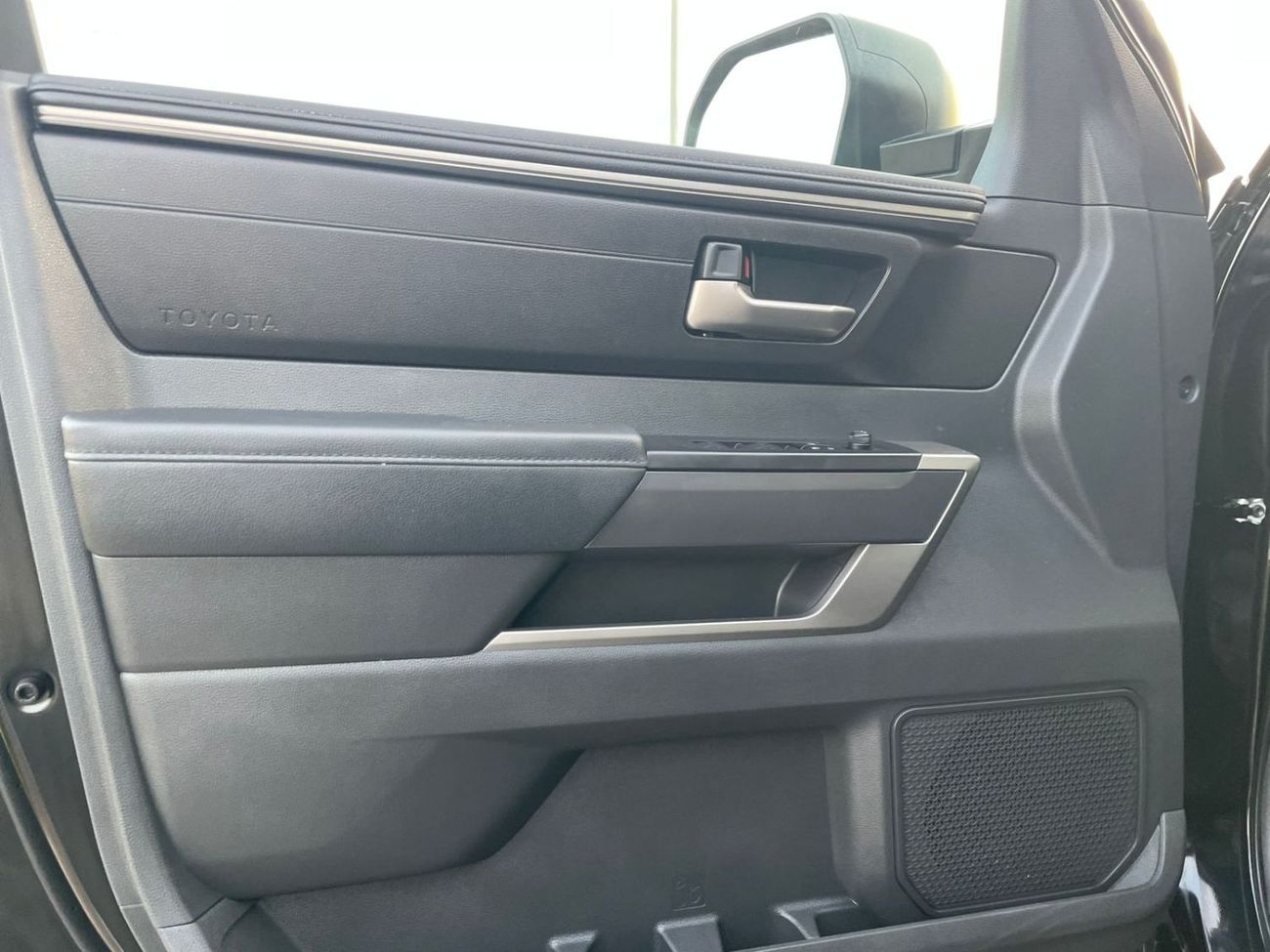 Toyota Tundra 2024 Toyota Tundra TRD Off-Road – Black Beast – Brand New Condition