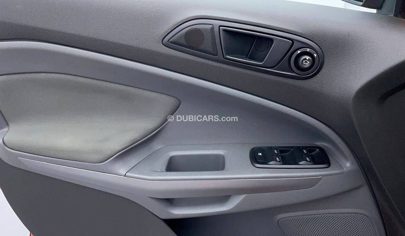 Ford EcoSport AMBIENTE 1.5 | Under Warranty | Inspected on 150+ parameters