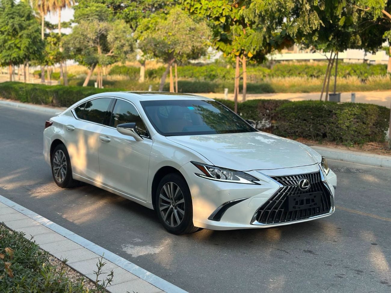 Lexus ES350 PREMIER