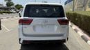 Toyota Land Cruiser VXR TOYOTA Land Cruiser 3.5TT 2026 Full option GCC