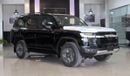 تويوتا لاند كروزر 2026 Model Toyota Land Cruiser (LC300) GR-Sport, 3.5 Petrol 4WD 10A/T