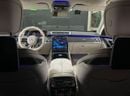 Mercedes Benz S63 AMG E PERFORMANCE Mercedes-Benz S-Class 2024