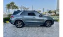 Mercedes-Benz GLE 350 2.0L inline - 4 turbo with Direct Injection - 2 Original keys - Low mileage-American Specs