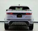 Land Rover Range Rover Evoque P200 HSE 2.0L