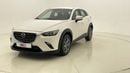 Mazda CX3 GT 2 | Zero Down Payment | Home Test Drive