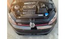 فولكس واجن جولف Volkswagen Golf GTI_Gcc_2014_Excellent_Condition _Full option