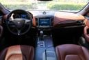 Maserati Levante Maserati Levante Q4 2019