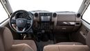 Toyota Land Cruiser Pick Up