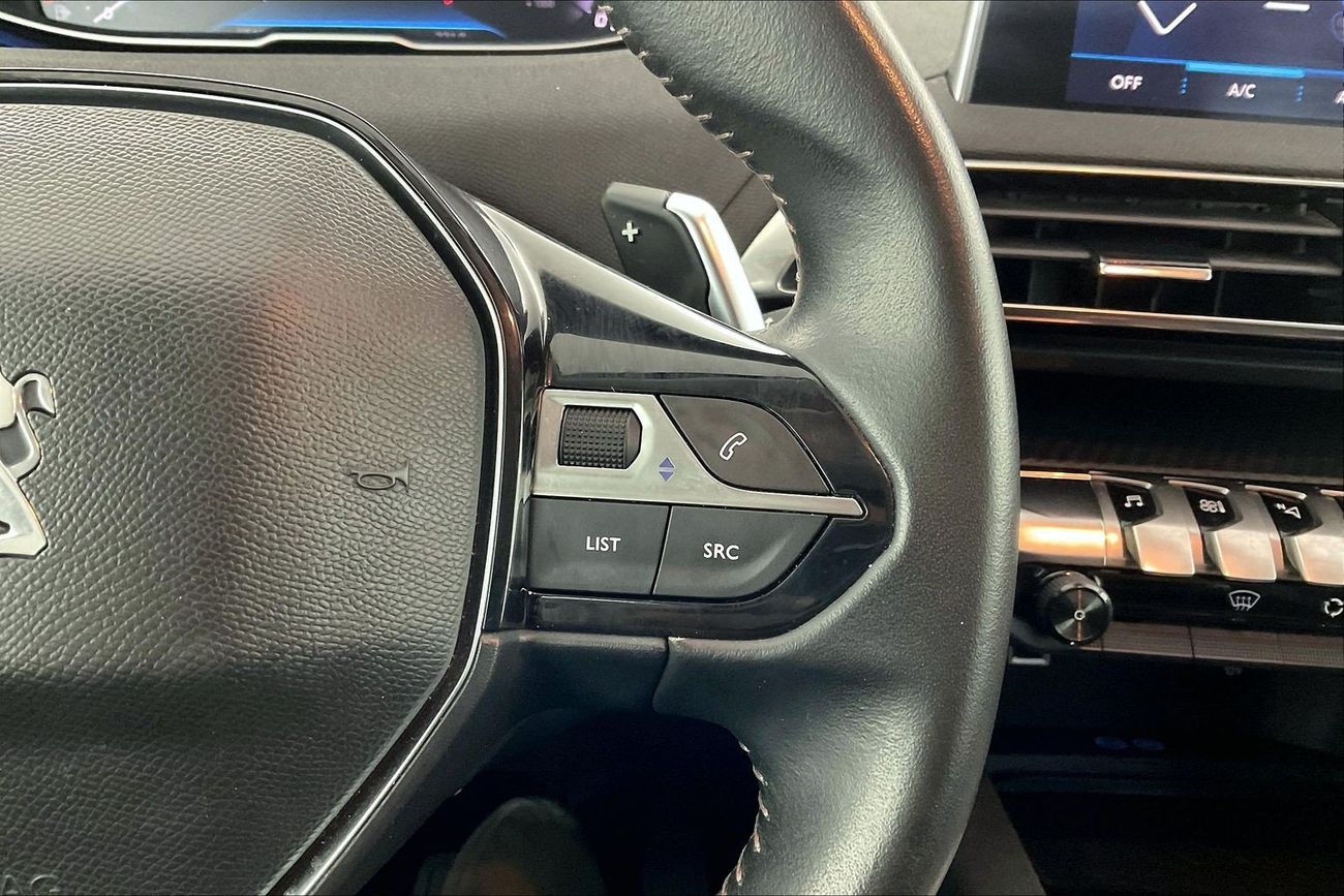 بيجو 3008 Active | شامل الضمان | 0 ﺪﻔﻋﺓ ﺃﻮﻟﻯ