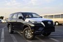 Toyota Fortuner GXR+ 2.7L Petrol 4WD Automatic