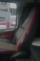 فولفو إف إم شاحنة فولفو FM 400 ذات الدفع الثنائي موديل 2016